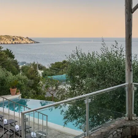 Villa Soleluna 7&1, Emma