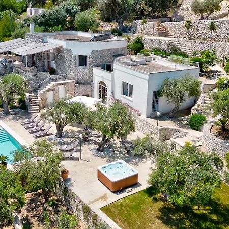 Villa Soleluna 7&1, Emma