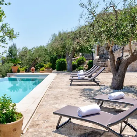 Villa Soleluna 7&1, Emma Marittima